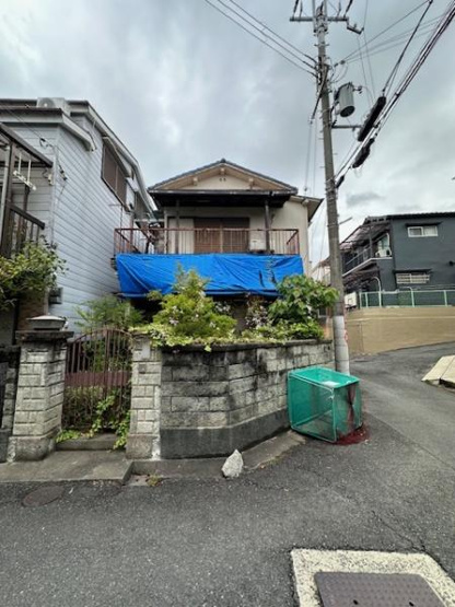 【外観】