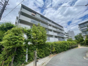 リバーサイドともぶち第一住宅第23号棟の画像