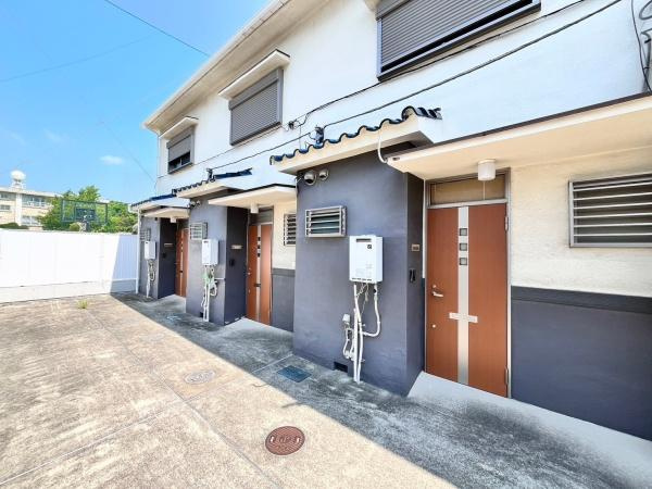 和歌山市元寺町奉行丁１丁目　土地のその他