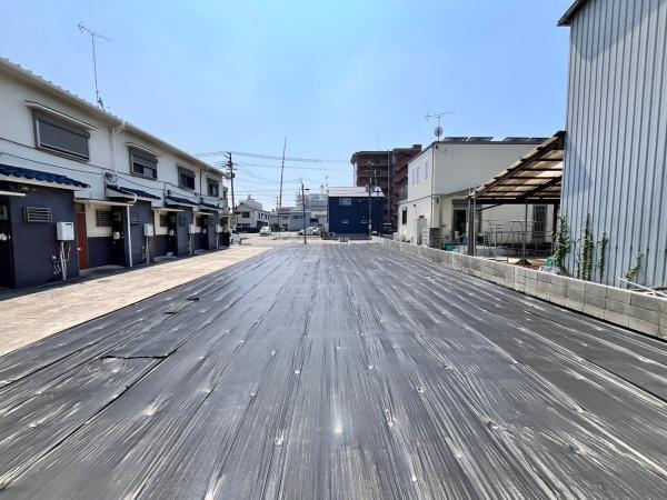 和歌山市元寺町奉行丁１丁目　土地のその他