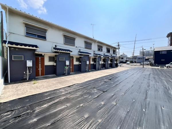 和歌山市元寺町奉行丁１丁目　土地のその他