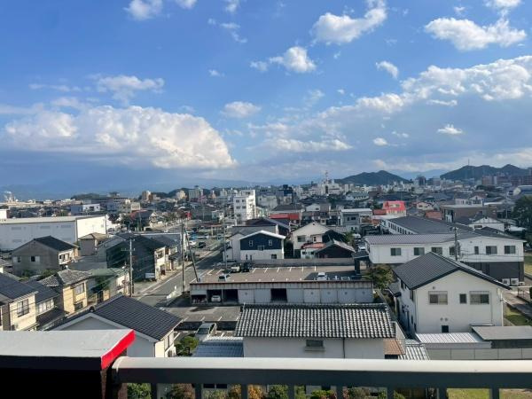 【展望】 | ラフェスタ角盤町