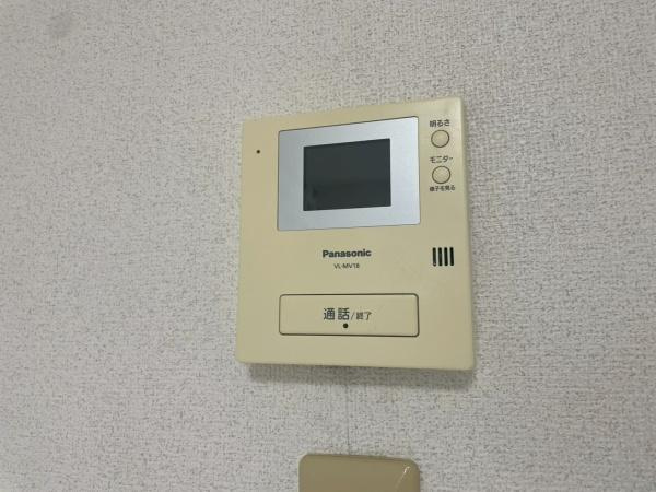 【セキュリティ】 | ラフェスタ角盤町