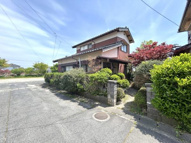 米子市和田　戸建ての画像