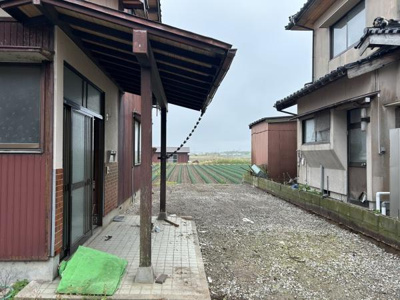 【洋室】 | 米子市和田　戸建て