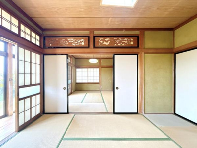 【独立洗面台】 | 米子市和田　戸建て