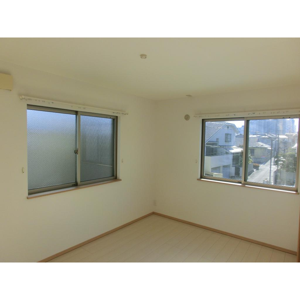 Felice（フェリーチェ）の居間・リビング|洋室