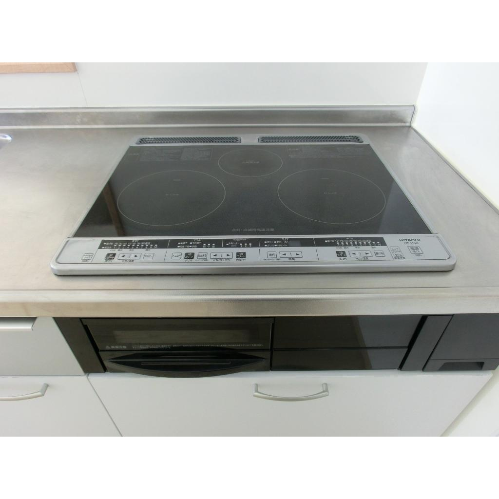 Felice（フェリーチェ）のキッチン|キッチン