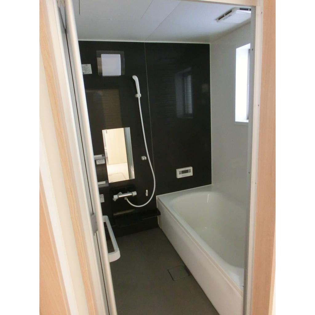 Felice（フェリーチェ）の浴室|風呂