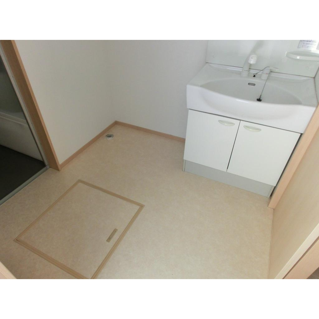 Felice（フェリーチェ）の洗面所|洗面所