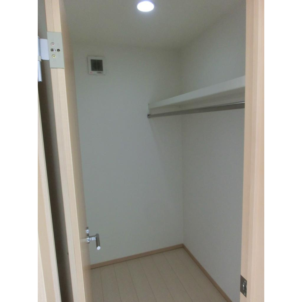 Felice（フェリーチェ）の収納|収納