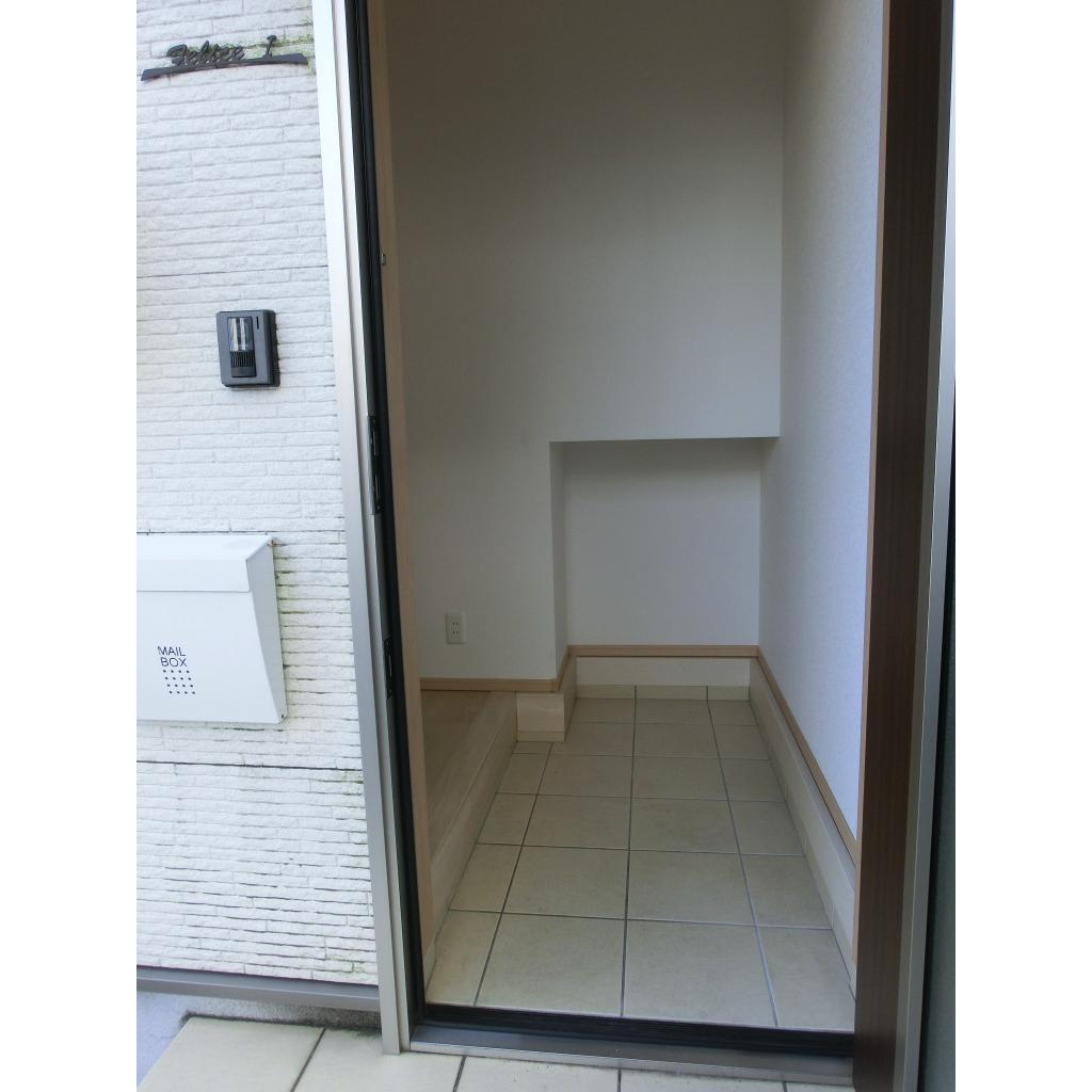 Felice（フェリーチェ）の玄関|玄関