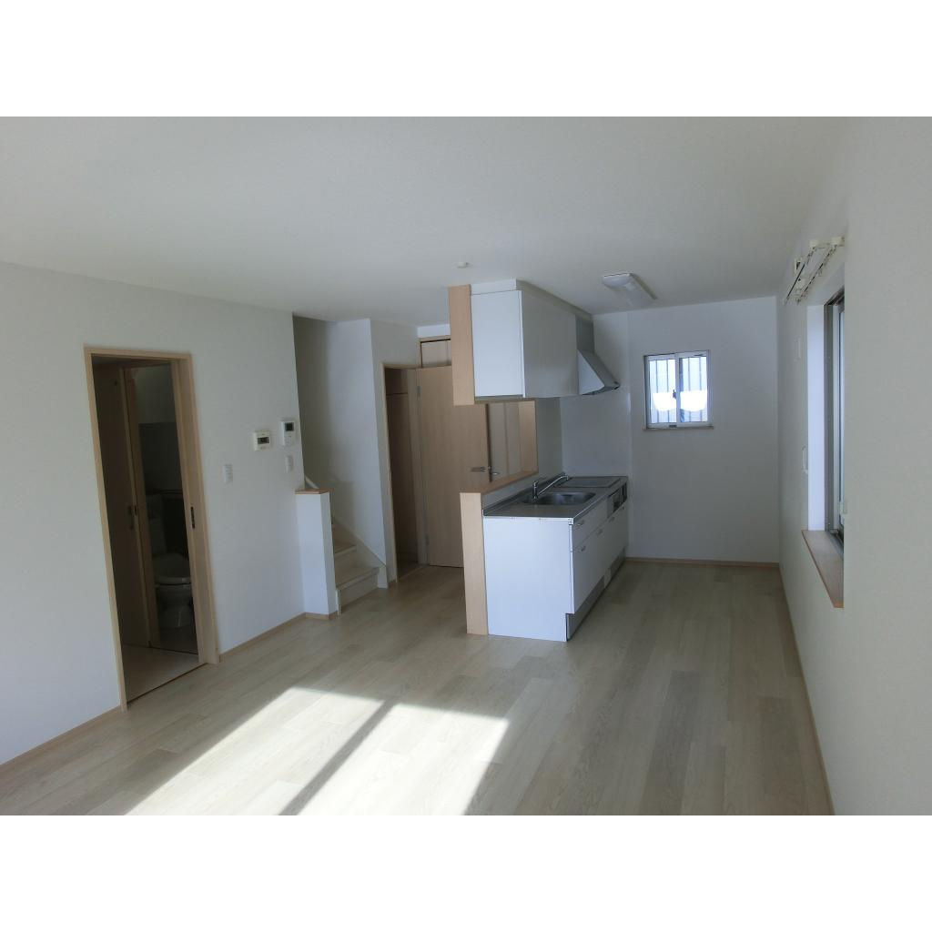 Felice（フェリーチェ）の居間・リビング|リビング