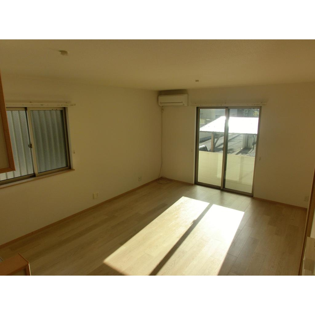 Felice（フェリーチェ）の居間・リビング|リビング