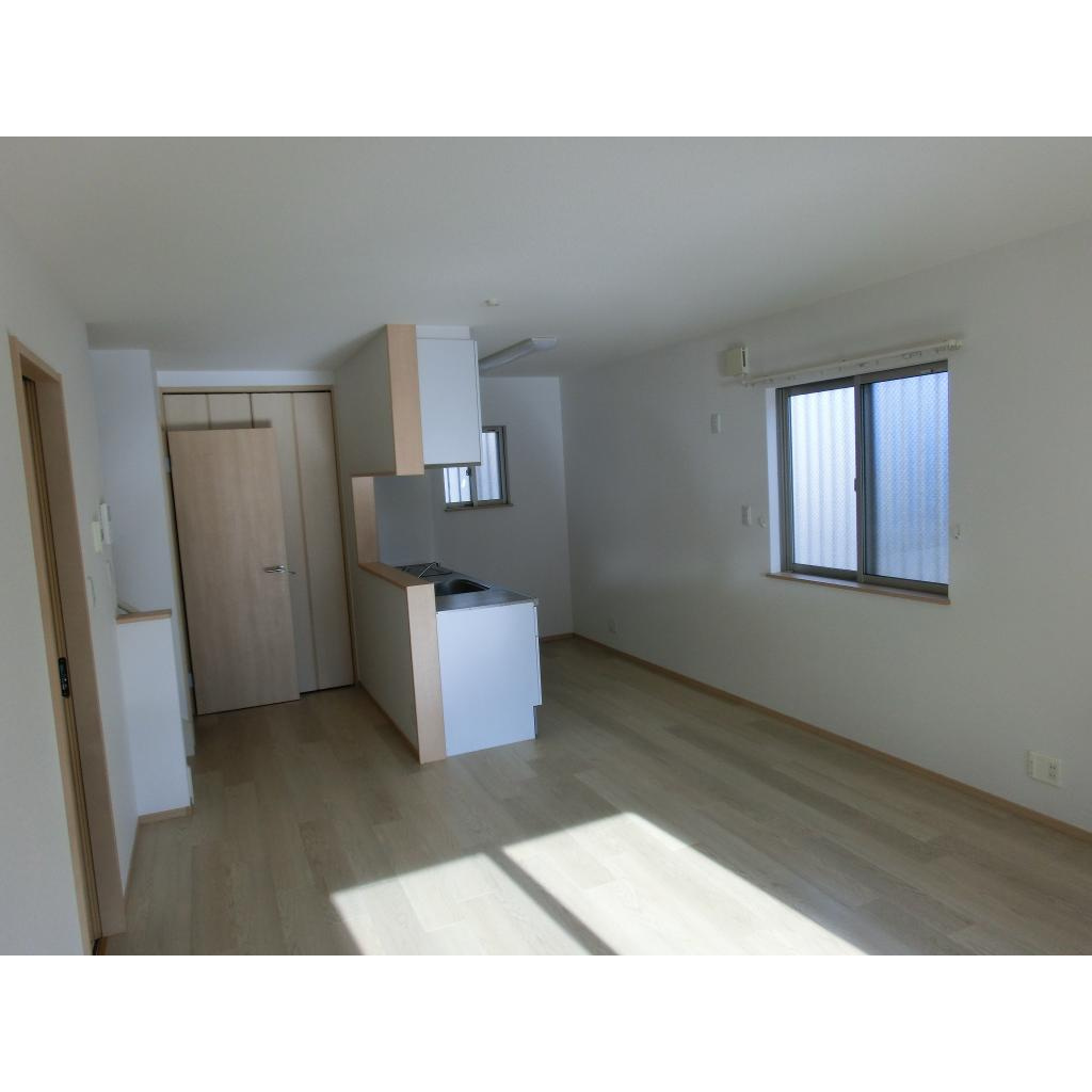 Felice（フェリーチェ）の居間・リビング|リビング