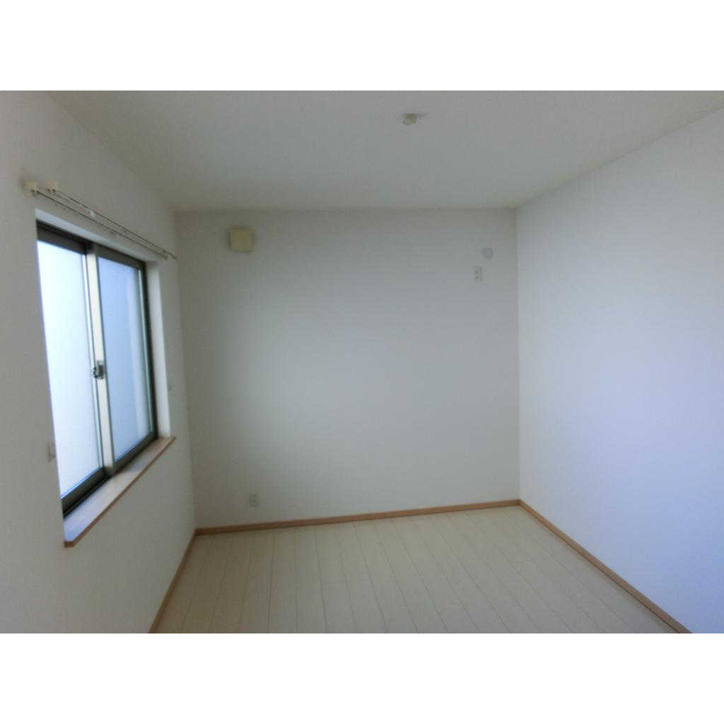 Felice（フェリーチェ）の居間・リビング|洋室