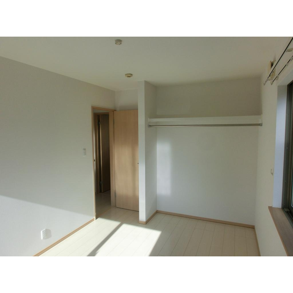 Felice（フェリーチェ）の居間・リビング|洋室