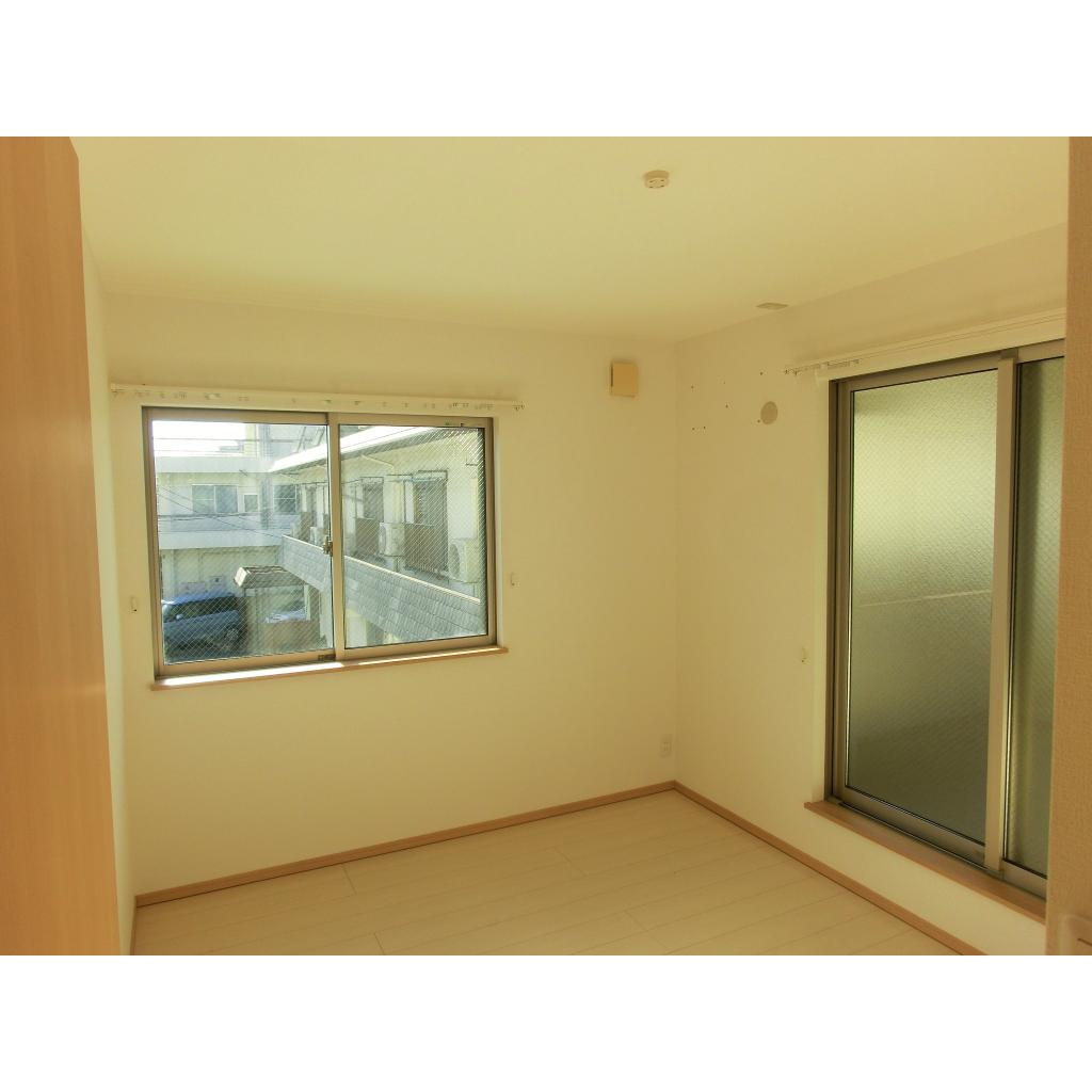 Felice（フェリーチェ）の居間・リビング|洋室