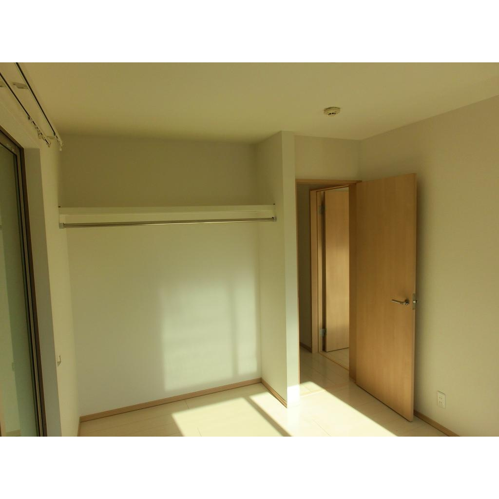 Felice（フェリーチェ）の居間・リビング|洋室