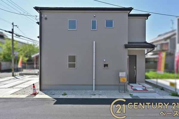 リーブルガーデン東新堂 ３号棟 ／新築一戸建のその他|■現地撮影写真■