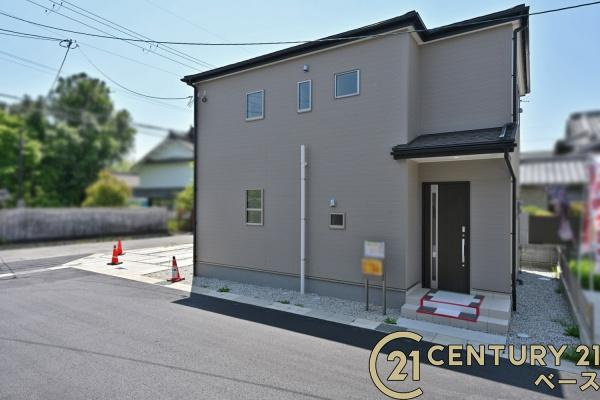 リーブルガーデン東新堂 ３号棟 ／新築一戸建のその他|■現地撮影写真■