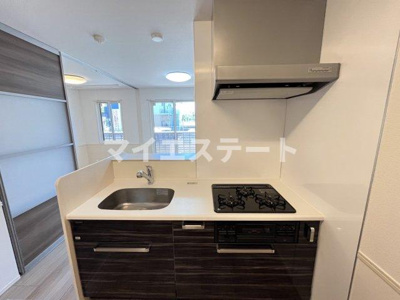 【キッチン】 | パラティウム