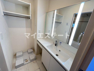 【洗面所】 | パラティウム