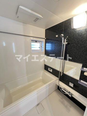 【浴室】 | パラティウム