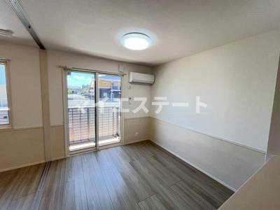 【居間・リビング】 | パラティウム