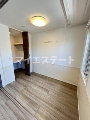 【洋室】 | パラティウム