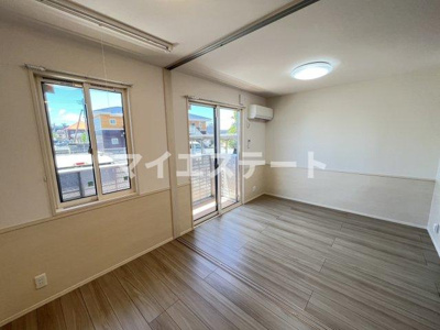 【寝室】 | パラティウム