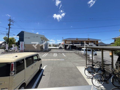 【駐車場】 | パラティウム