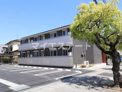 【外観】 | パラティウム