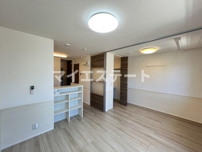 【居間・リビング】 | パラティウム