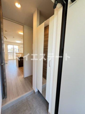 【玄関】 | パラティウム