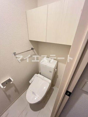 【トイレ】 | パラティウム