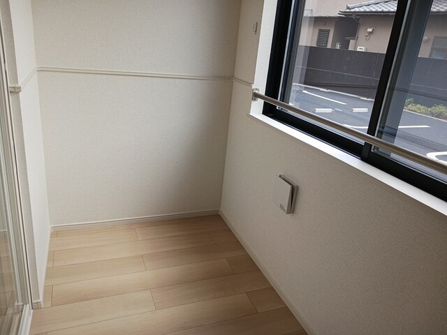 サンライズ　プライムのセキュリティ