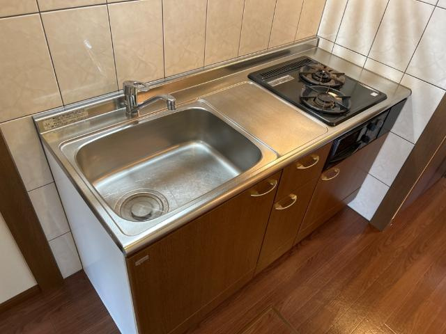 エクセルコート・まはたぎのキッチン