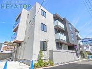名古屋市南区駈上１丁目のアパートの画像