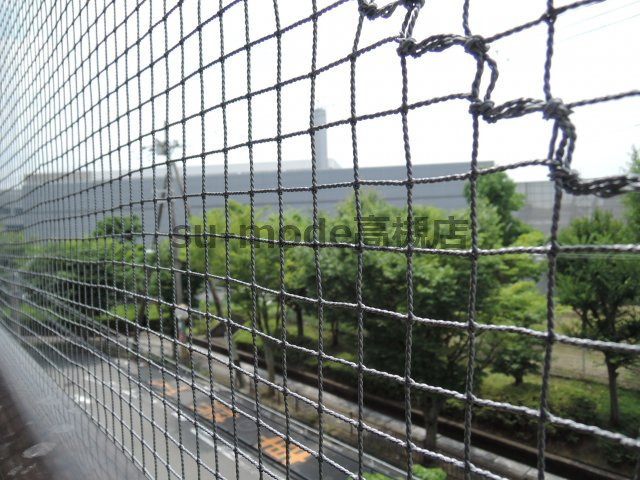メゾンレヴェーユの展望