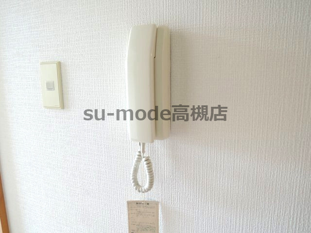 メゾンレヴェーユのその他
