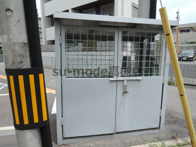 メゾンレヴェーユのその他共用部分