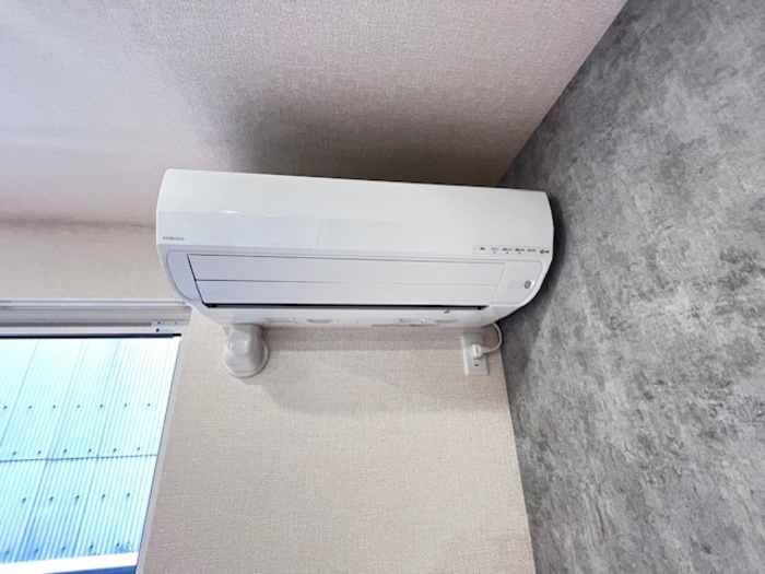 RESUA月が丘の設備