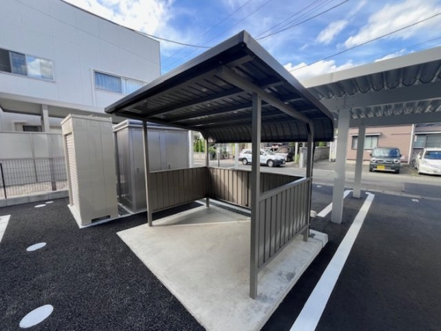 RESUA月が丘のその他共用部分