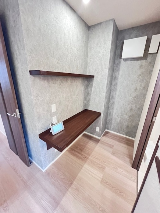 RESUA月が丘のその他