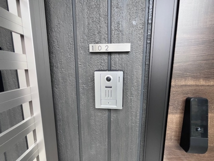 RESUA月が丘のその他