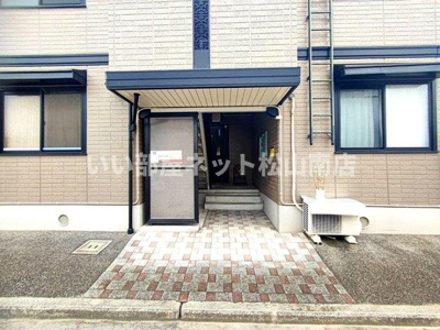 【エントランス】 | グランドール　姫原