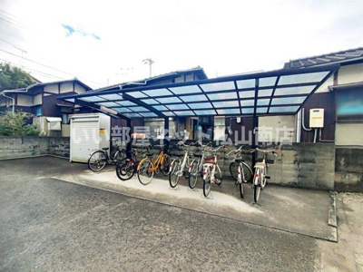 【その他共用部分】 | グランドール　姫原