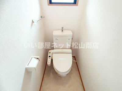 【トイレ】 | グランドール　姫原