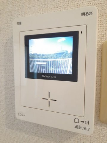 マツモトＧマンションＡの設備